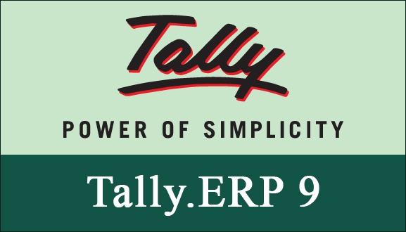 TALLY ERP 9.0 - VAT