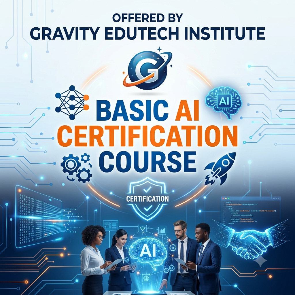 Artificial Intelligence (Basic)