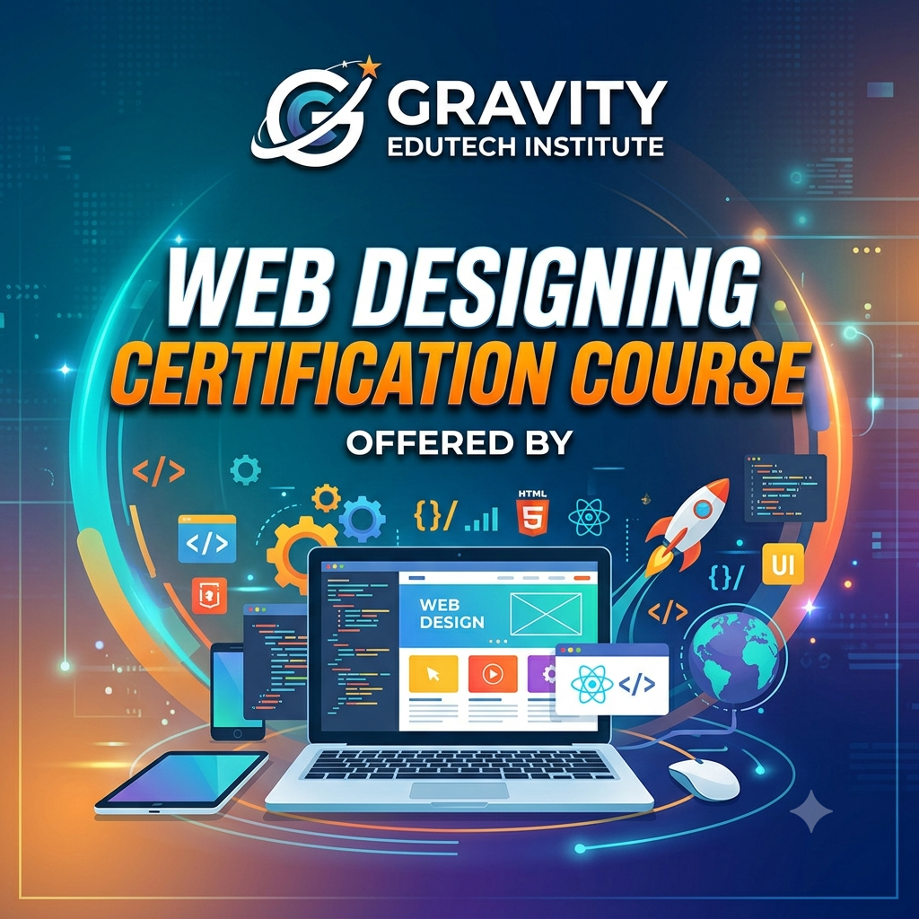 Web Designing