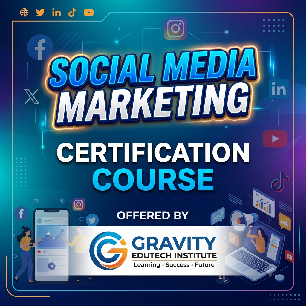 Social Media Marketing