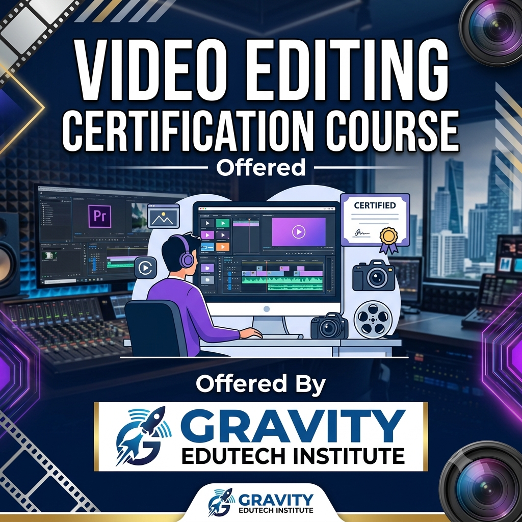 Video Editing Professional